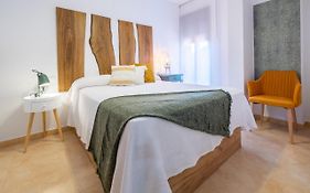 Apartamento Boutique Plasencia Centro